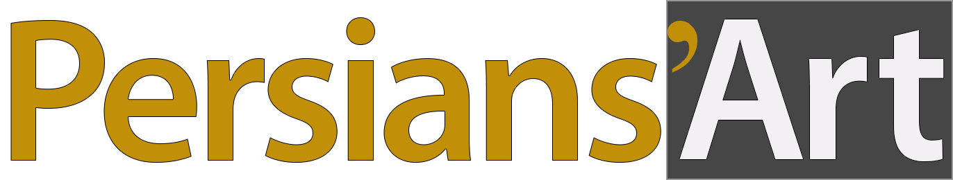 Persians Art Mag